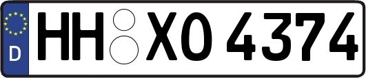 HH-XO4374