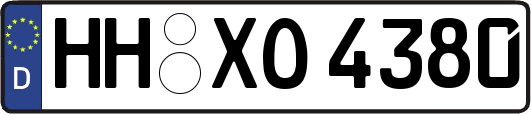 HH-XO4380
