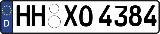 HH-XO4384