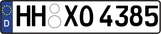 HH-XO4385