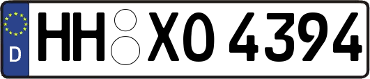 HH-XO4394
