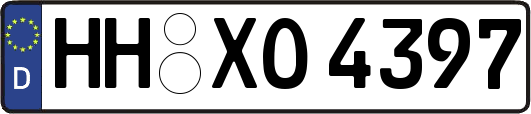 HH-XO4397