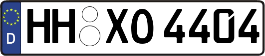 HH-XO4404