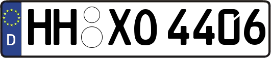HH-XO4406