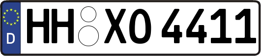 HH-XO4411