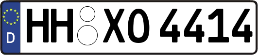 HH-XO4414