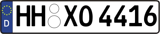 HH-XO4416