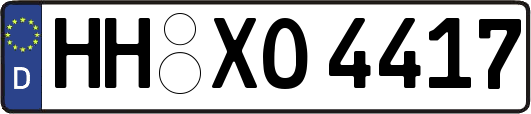 HH-XO4417