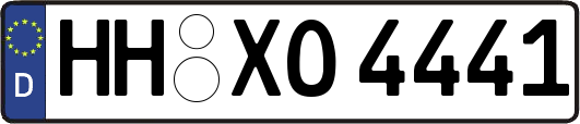 HH-XO4441
