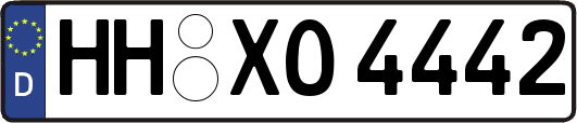 HH-XO4442
