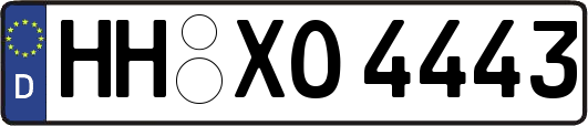 HH-XO4443