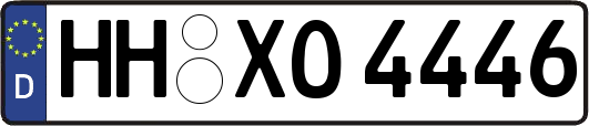 HH-XO4446