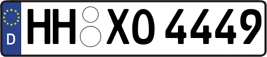 HH-XO4449