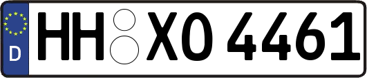 HH-XO4461