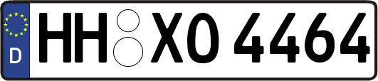 HH-XO4464