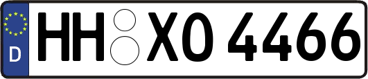 HH-XO4466