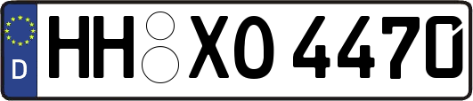 HH-XO4470
