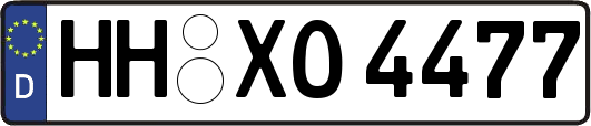 HH-XO4477