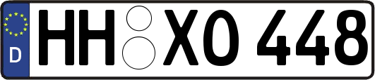 HH-XO448