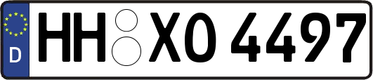 HH-XO4497