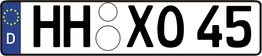 HH-XO45
