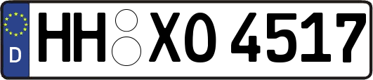 HH-XO4517