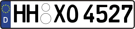 HH-XO4527