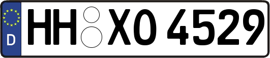 HH-XO4529