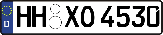 HH-XO4530