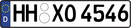 HH-XO4546