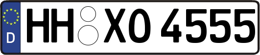 HH-XO4555