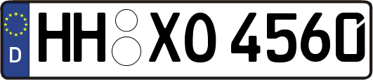 HH-XO4560