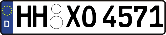 HH-XO4571