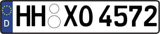 HH-XO4572