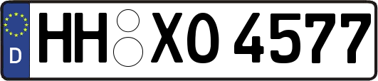 HH-XO4577