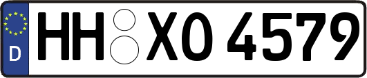 HH-XO4579