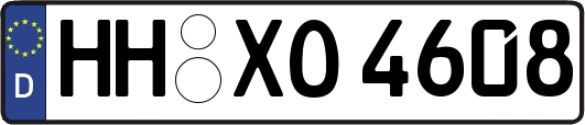 HH-XO4608