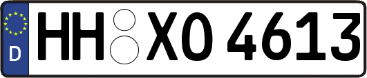 HH-XO4613