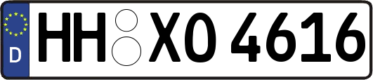 HH-XO4616