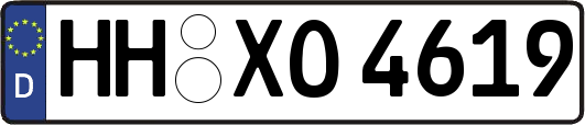 HH-XO4619