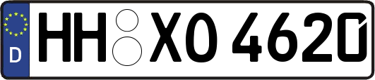 HH-XO4620