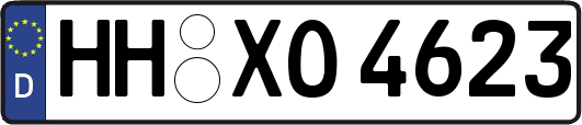 HH-XO4623