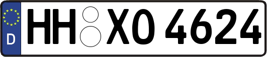 HH-XO4624