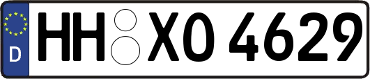 HH-XO4629