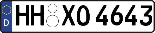 HH-XO4643