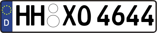 HH-XO4644