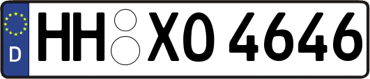 HH-XO4646