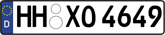 HH-XO4649