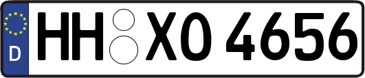 HH-XO4656
