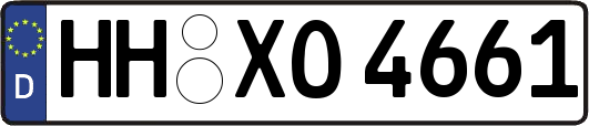 HH-XO4661